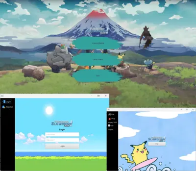 Pokemon Showdown